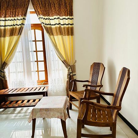 Welcome Family Guest House. Bentota Exteriér fotografie