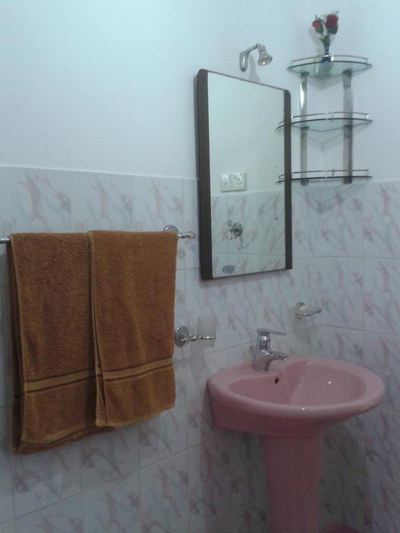 Welcome Family Guest House. Bentota Pokoj fotografie