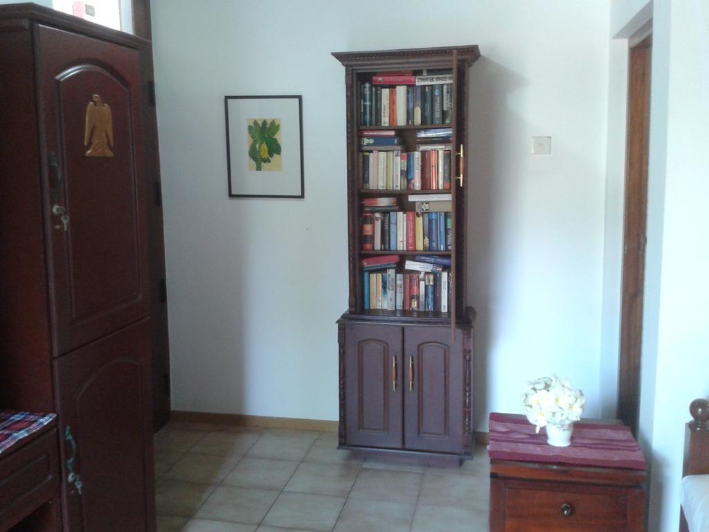 Welcome Family Guest House. Bentota Pokoj fotografie