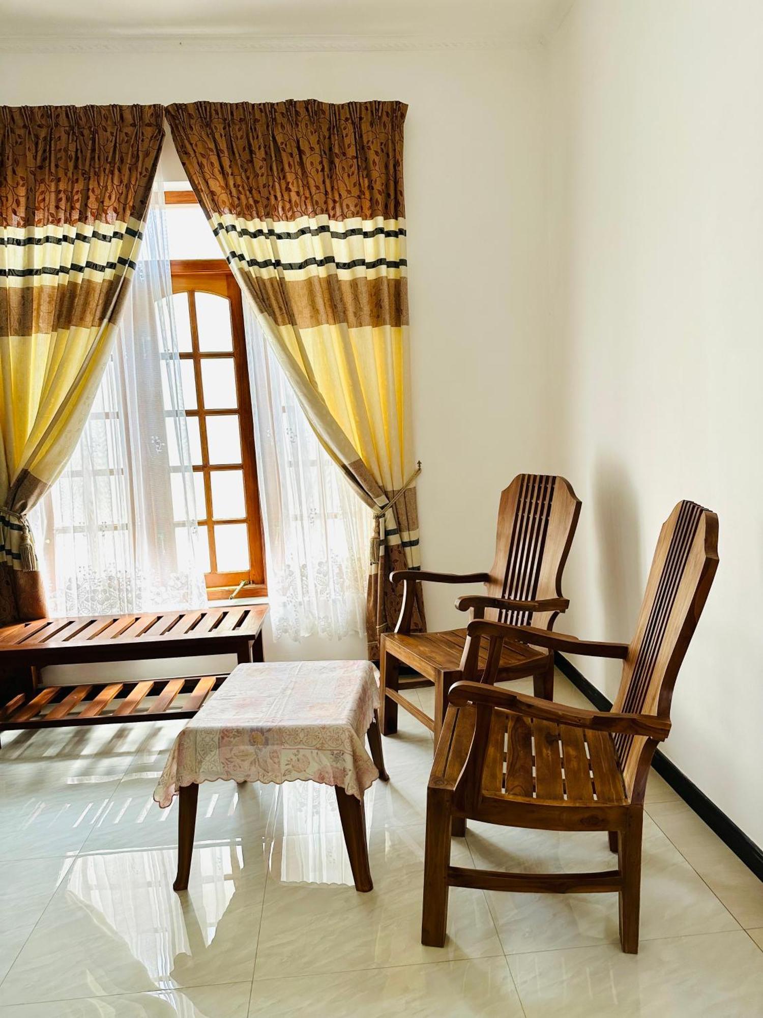Welcome Family Guest House. Bentota Exteriér fotografie