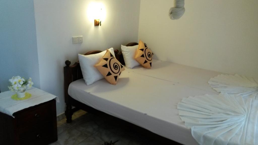 Welcome Family Guest House. Bentota Exteriér fotografie