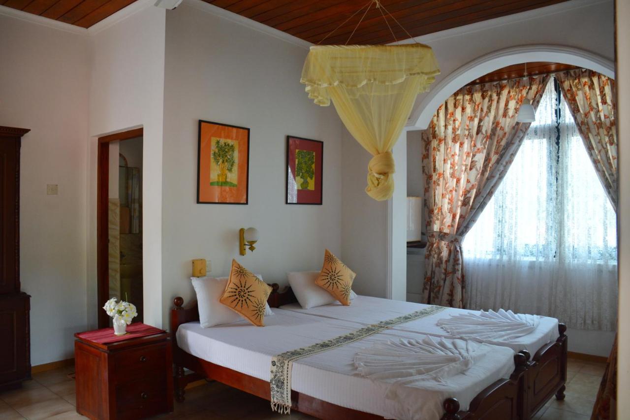 Welcome Family Guest House. Bentota Exteriér fotografie
