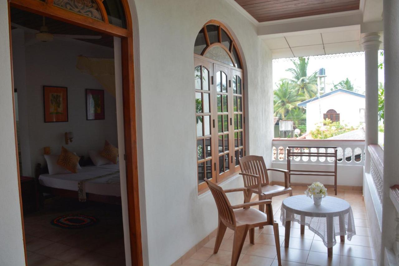Welcome Family Guest House. Bentota Exteriér fotografie