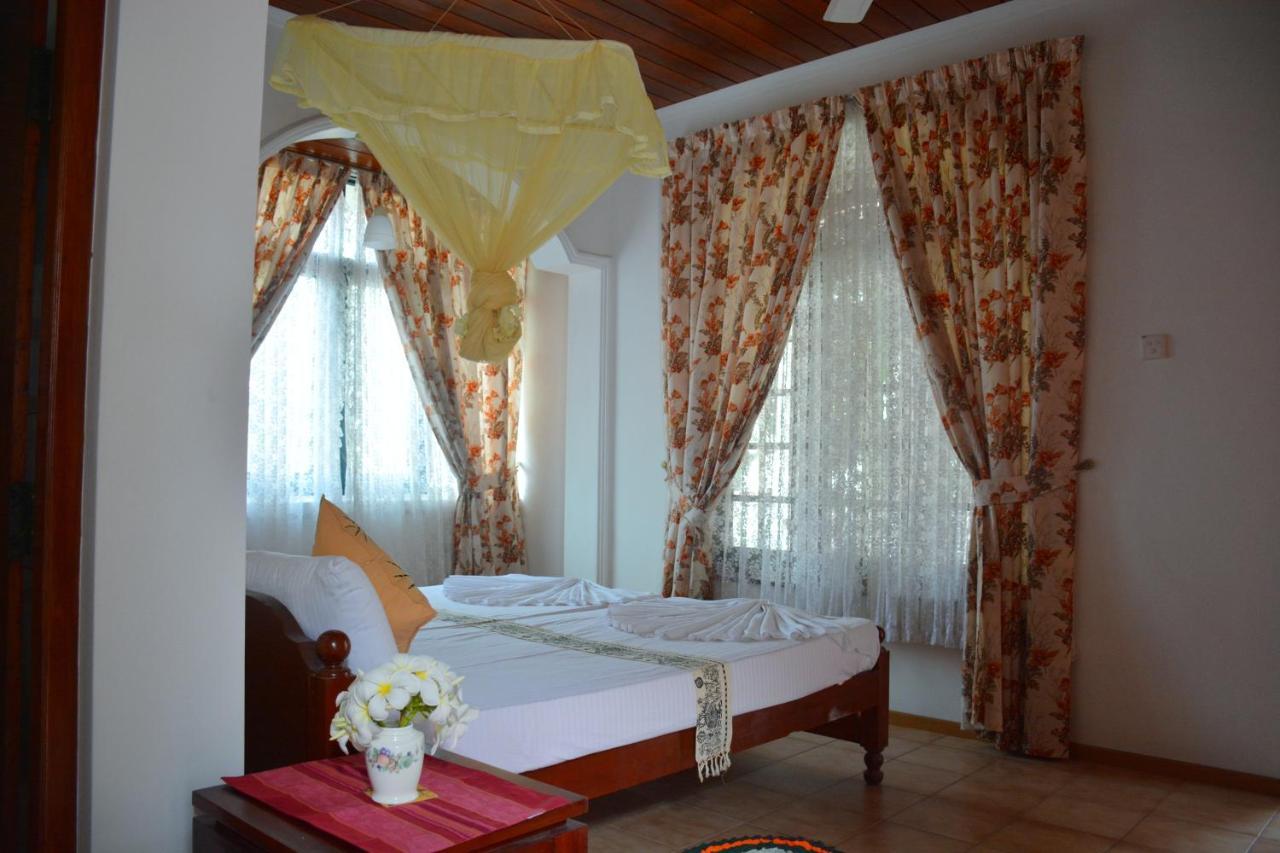 Welcome Family Guest House. Bentota Exteriér fotografie