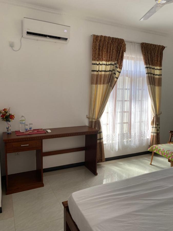 Welcome Family Guest House. Bentota Exteriér fotografie