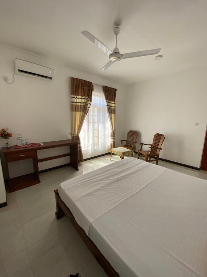 Welcome Family Guest House. Bentota Exteriér fotografie