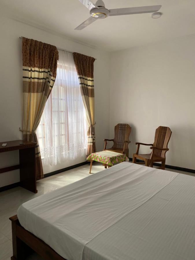Welcome Family Guest House. Bentota Exteriér fotografie