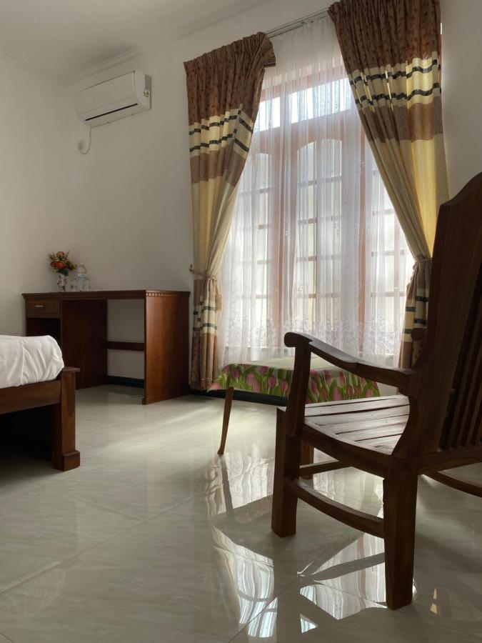 Welcome Family Guest House. Bentota Exteriér fotografie